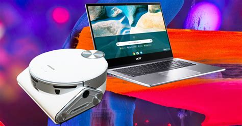 CES 2021 Highlights: 79 Top Products, Photos, and .